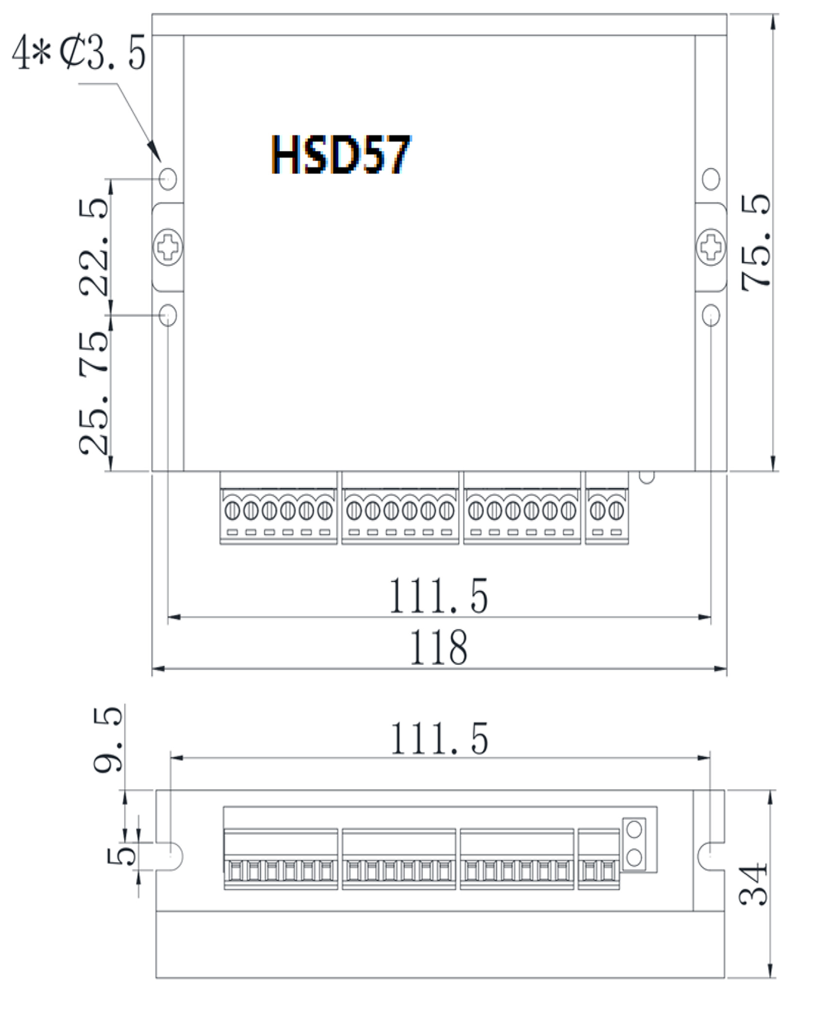 JK-HSD57