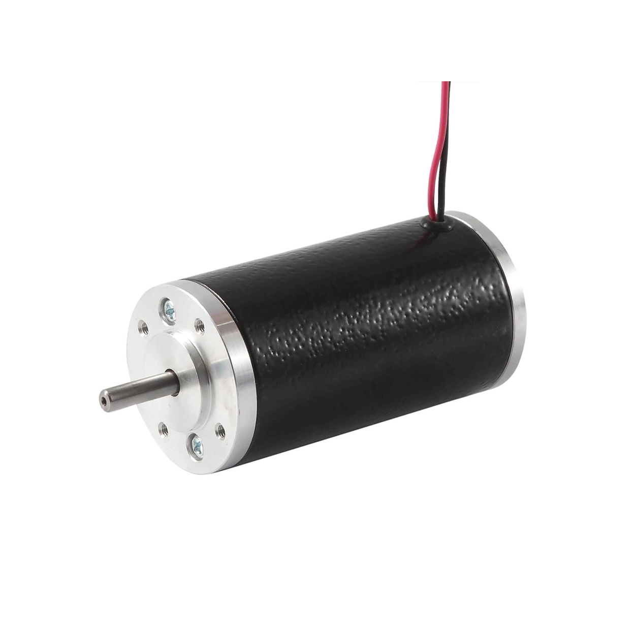 brushed dc motor