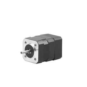 Motor de servo sem escova