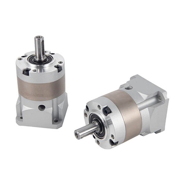 planetary gearbox gear ratio
