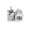 planetary reduction gearbox
