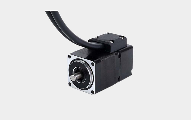 Nema 11 Closed Loop Stepper Motors 