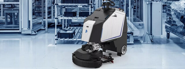 Motor de passo para equipamento de automação especial