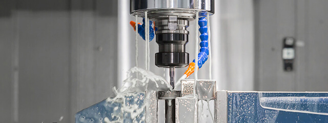 stepper motor for Precision Machine Tool 