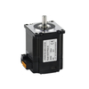 Servo Motor Entegre Sürücü