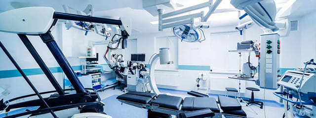 integrated stepper motors for Medical Motion Equipments
