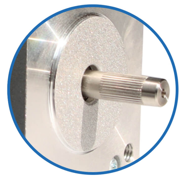 stepper moto manufacturer