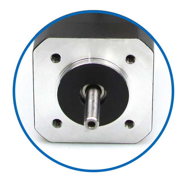 bldc motor supplier