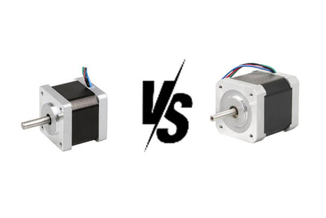 NEMA 14 vs NEMA 17 Stepper Motors - JKONGMOTOR