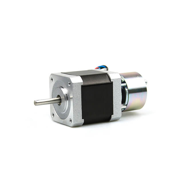 nema 17 stepper motor with brake 
