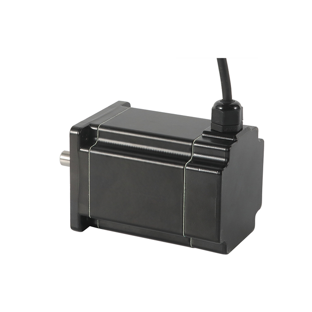 IP67 waterproof stepper motor