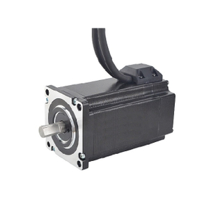 NEMA 24 Step Motor