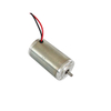 Permanent Magnet Brush Dc Motor