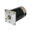 brushed dc motor​