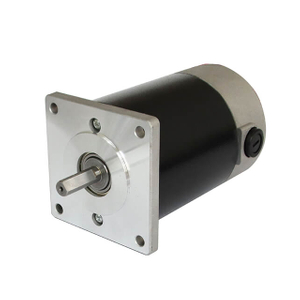 brushed dc motor​