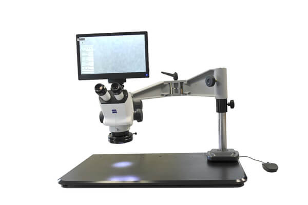 Hollow Shaft Stepper Motors for Stereo Microscope.jpg