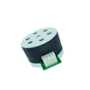 outer runner brushless dc motor