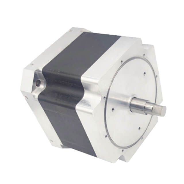 24v dış rotorlu fır&ccedil;asız DC motor