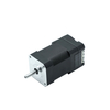 Motor BLDC com controlador integrado