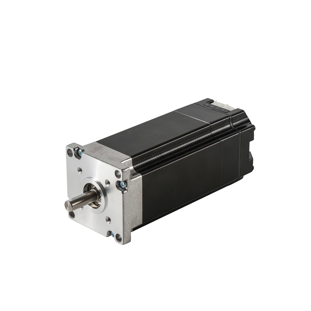 DC Servo Entegre Makine