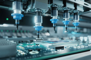 Stepper Motors For Semiconductor Electronics.jpg