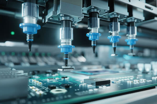 How To Choose Stepper Motor for Semiconductor & Electronics?