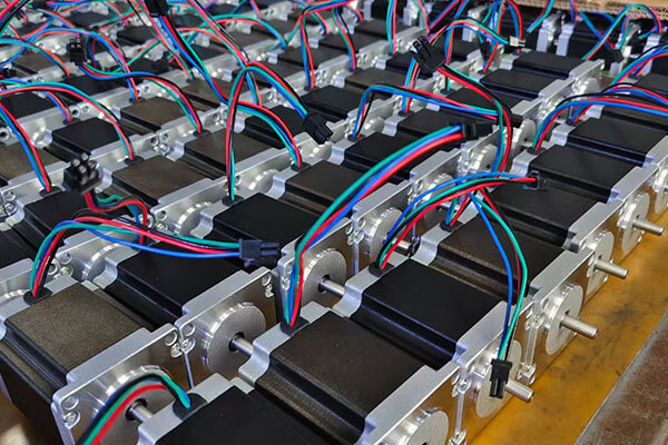Top 20 NEMA 23 Stepper Motor Manufacturers in India
