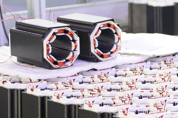 Top 10 Uses for Linear Stepper Actuators: Powering Precision From Medical Tech To Factory Robots