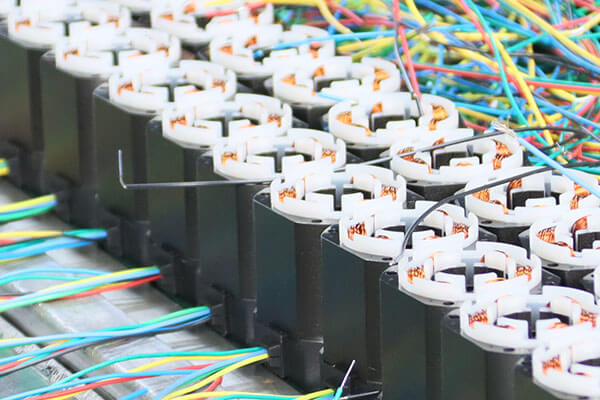 Factory Dc Motor For Sale