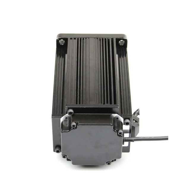 310V առանց խոզանակի մշտական ​​շարժիչ