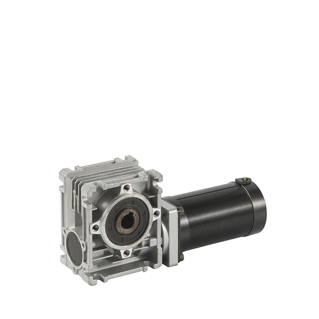 Motor BLDC de engrenagem