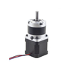 NEMA 17 Motor Stepper Planetary Gearred Stepper