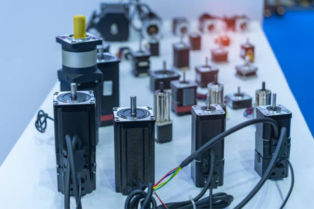 stepper motor manufacturer in china