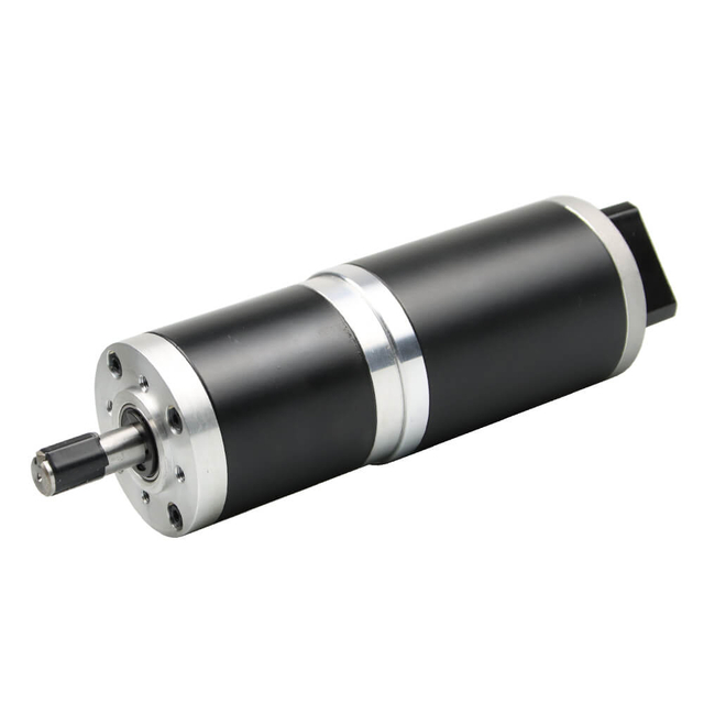 Planetary Gearbox Brushed Dc&nbsp;Motor