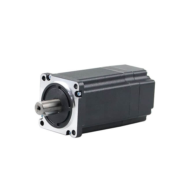 48V brushless dc servo motor
