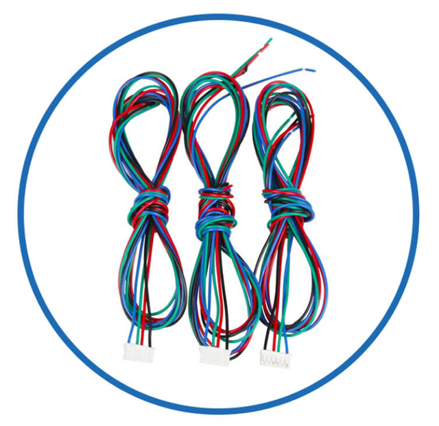 stepper moto manufacturer