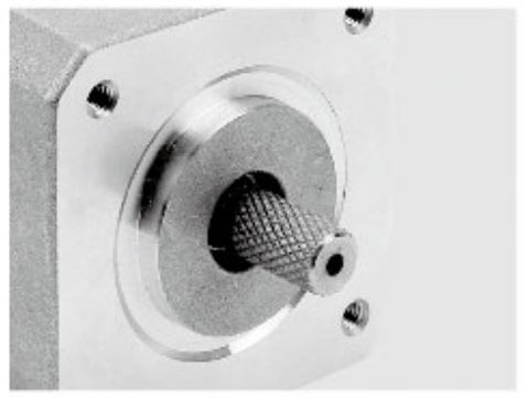 stepper motor company