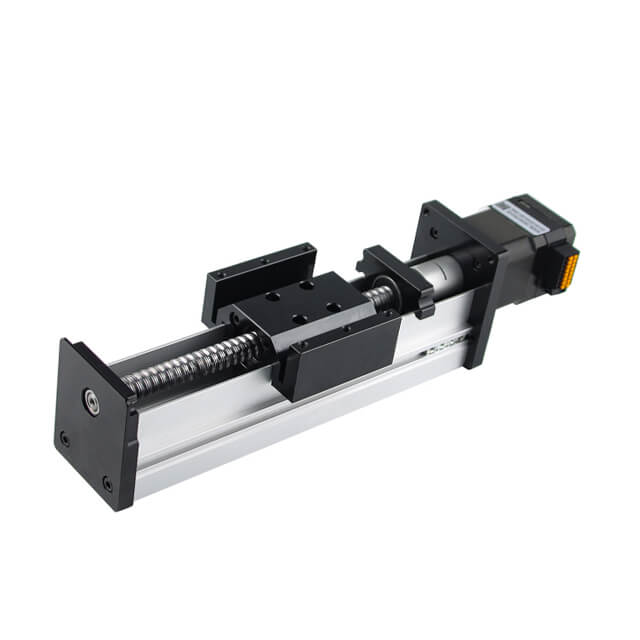 Mouvements lin&eacute;aires int&eacute;gr&eacute;s