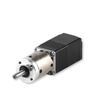 integrated closed loop stepper motor