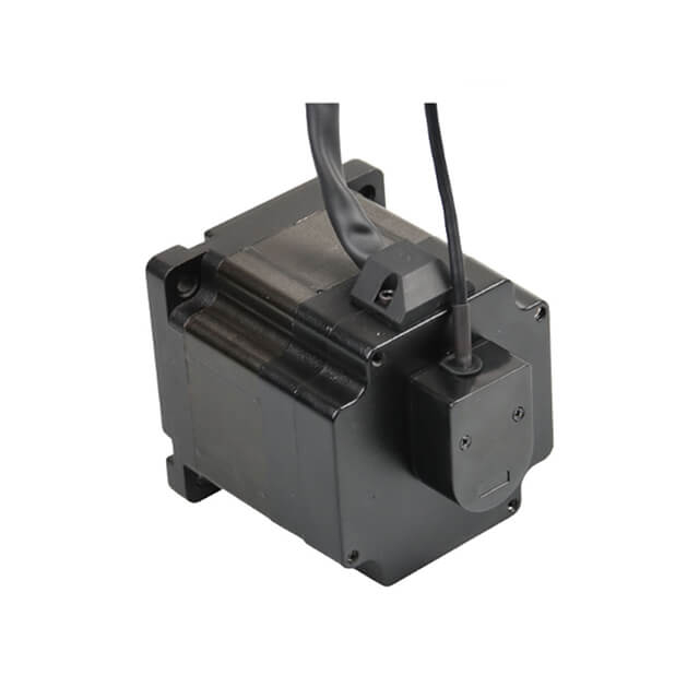 servomotor sin escobillas