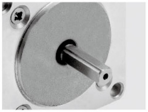 stepper motor company