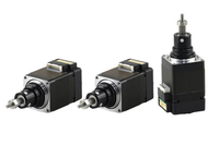 Linear Actuator Stepper Motor Solutions