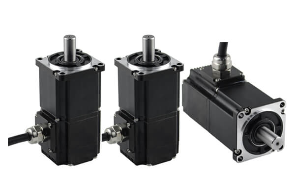 IP65 Waterproof brushless dc motor