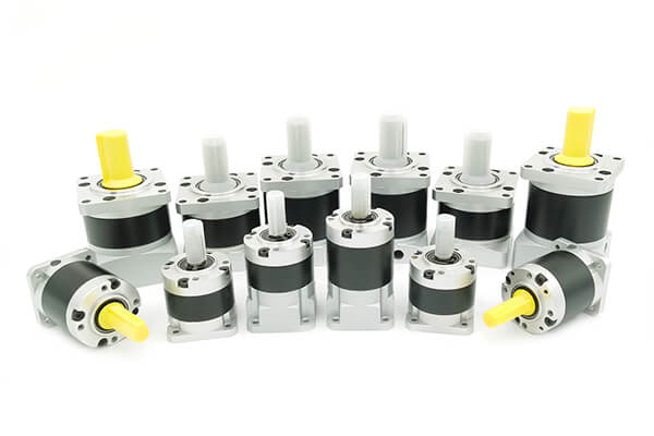 Do Planetary Gearboxes Have Backlash And What Is It?