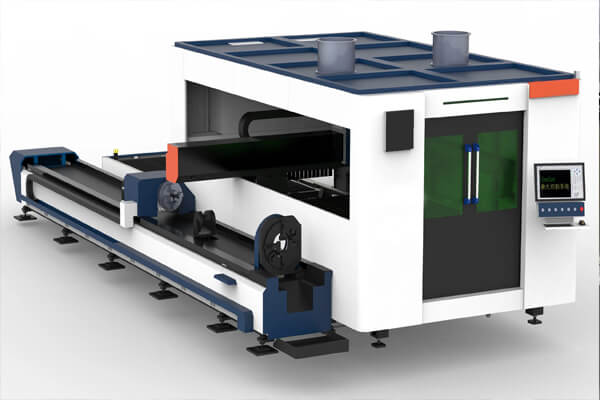 Laser Cutting Machine