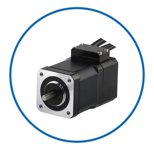 Waterproof Integrated Servo Motor