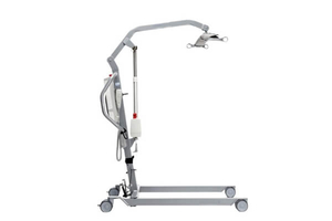 Integrated Bldc Servo Motor For Medical Welfare Hoist.jpg