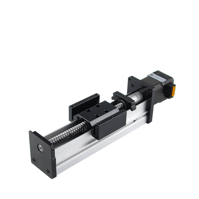 linear motion