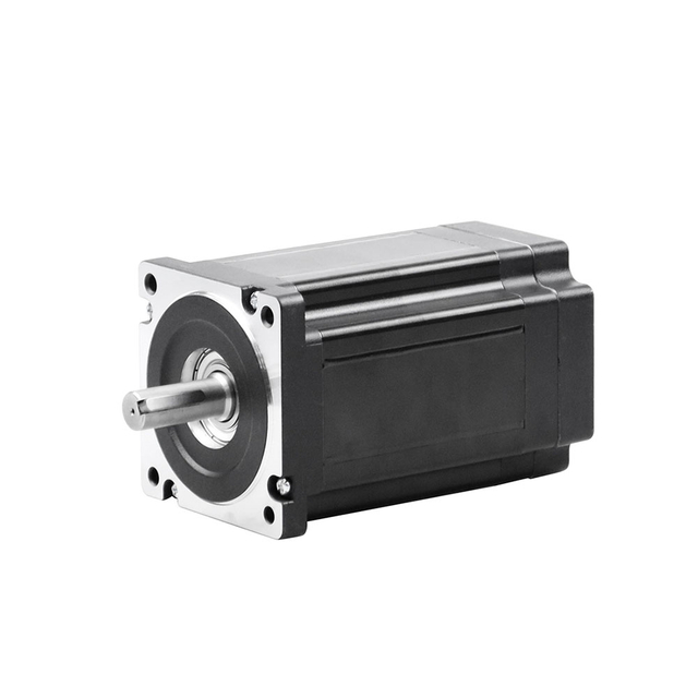 Standard Brushless Dc Motor