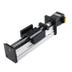 ইন্টিগ্রেটেড লিনিয়ার সার্ভো স্টেপার মোটর